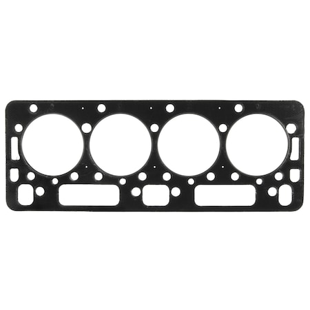 Mahle Engine Cylinder Head Gasket 4021T